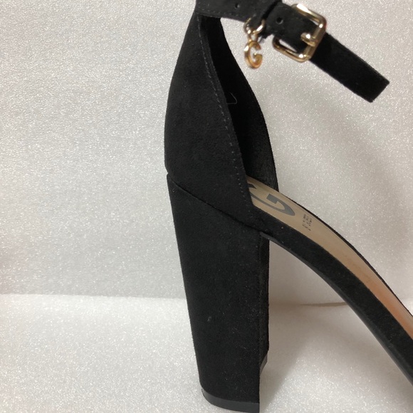 G by Guess Ankle Strap Heel - Picture 2 of 2